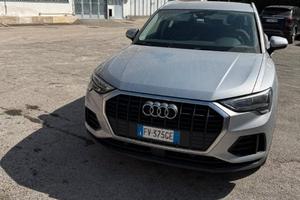 AUDI Q3 2ª serie - 2019