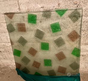 Piano appoggio tavolo estimatori