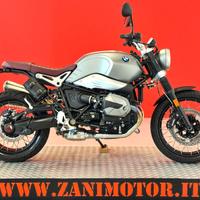 Bmw R NINE T 1200 SCRAMBLER -2021- KM.5600
