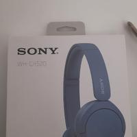 Cuffie sony  WH-CH520 MAI