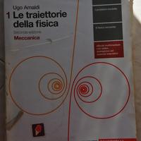le traiettorie della fisica 1