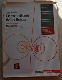 le traiettorie della fisica 1
