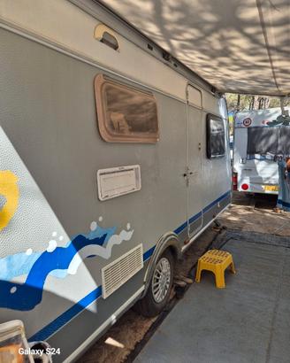 Roulotte villasimius