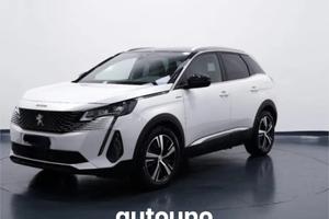 PEUGEOT NUOVA 3008 HYBRID4 300 e-EAT8 - GT