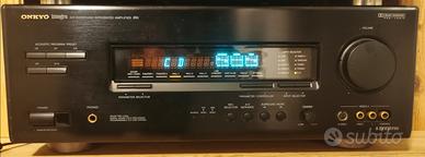amplificatore ONKYO A-SV810PRO