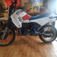 Cagiva Elefant 125 2t