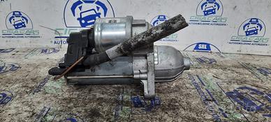 FIAT PANDA 1.3 BENZINA 2008 - MOTORINO DI AVVIAMEN