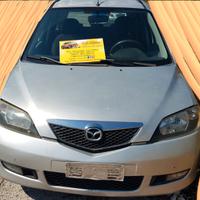 Ricambi vari mazda 2 anno 2004 cc 1.4 d