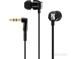 Cuffia sennheiser (auricolari)