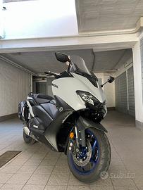 Yamaha TMax 560 - 2021 - 11.000 Km