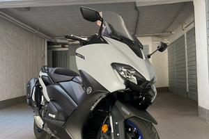 Yamaha TMax 560 - 2021 - 11.000 Km
