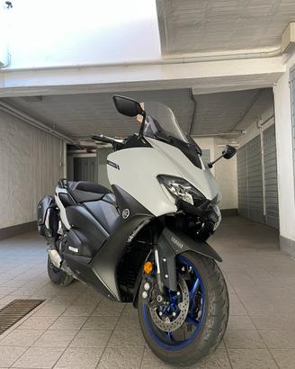 Yamaha TMax 560 - 2021 - 11.000 Km
