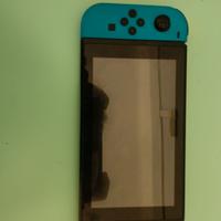 Nintendo switch più giochi