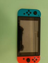 Nintendo switch più giochi