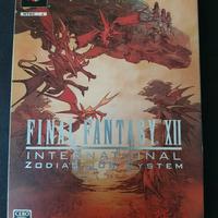 Final Fantasy XII International