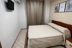 Zeus - deus accomodation