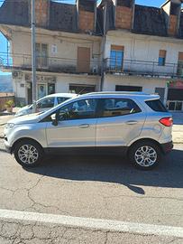 FORD EcoSport - 2017