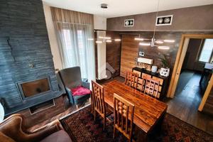 PORZIONE DI BIFAMILIARE A CORMANO