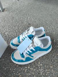 Philippe Model sneaker unisex 31