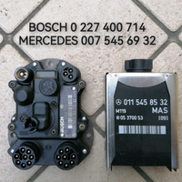 Ricambi Accessori Mercedes R129 SL AMG 500SL