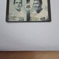 Pele' anniversario