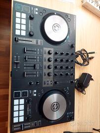 Consolle Traktor Control s3 mk4