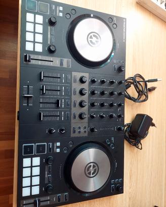 Consolle Traktor Control s3 mk4