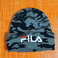 Cappellino Fila