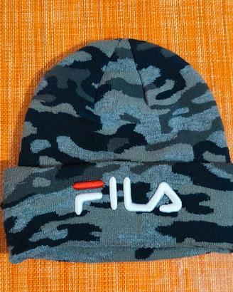Cappellino Fila