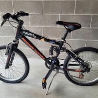 Bicicletta Repsol Honda Team