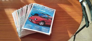 annata 2025 ruoteclassiche