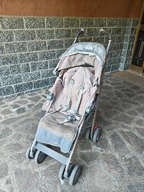 Passeggino MC Laren