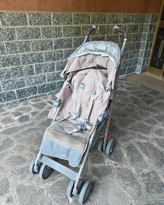 Passeggino MC Laren