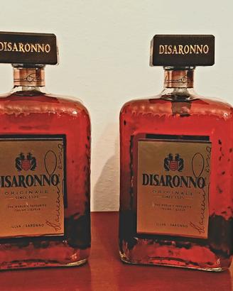 Liquore DISARONNO