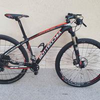 MTB BOTTECCHIA ZONCOLAN 29"