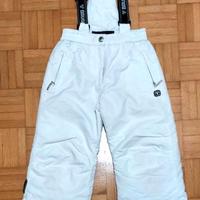 SALOPETTE DA SCI-NEVE BRUGI