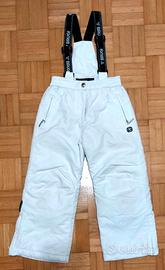 SALOPETTE DA SCI-NEVE BRUGI