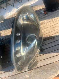 faro giulietta alfa romeo sx (con led guasto)