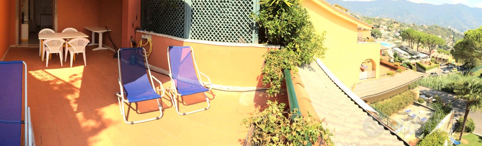 Appartamento – Rapallo, San Michele di Pagana - Vista 5