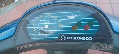 zip piaggio 50