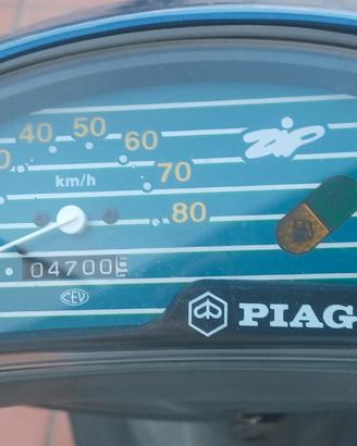 zip piaggio 50