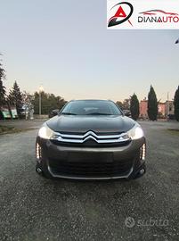 Citroen C4 Aircross 1.8 HDi 150 Stop&Start 4WD Exc