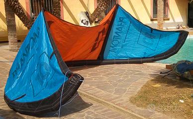 Kite Phantom Ksp 10m