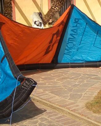 Kite Phantom Ksp 10m