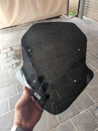 cupolino tracer 900 Yamaha faco 