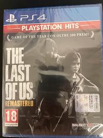 The last of us (remastered)