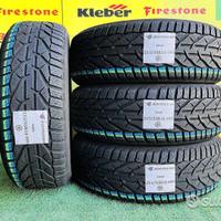 X4: Invernali 215/55R18 99V -KORMORAN- al 79%