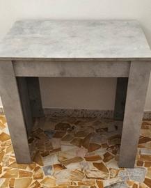 Tavolo Consolle allungabile