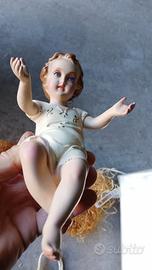 bambinello Gesù  Vintage 