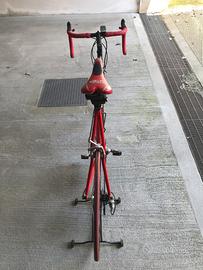 Bici da corsa
